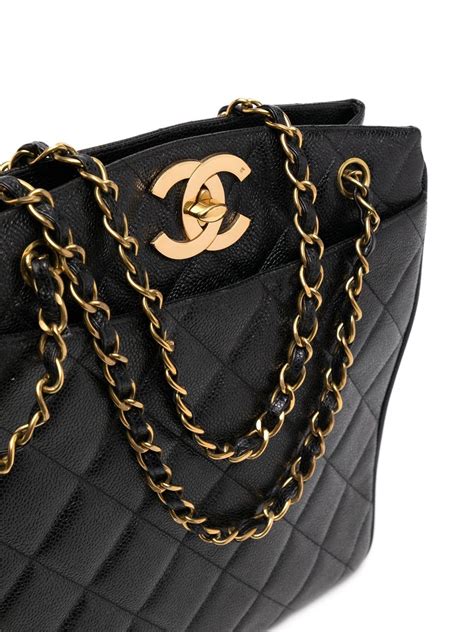 handtasche chanel klassiker|farfetch chanel.